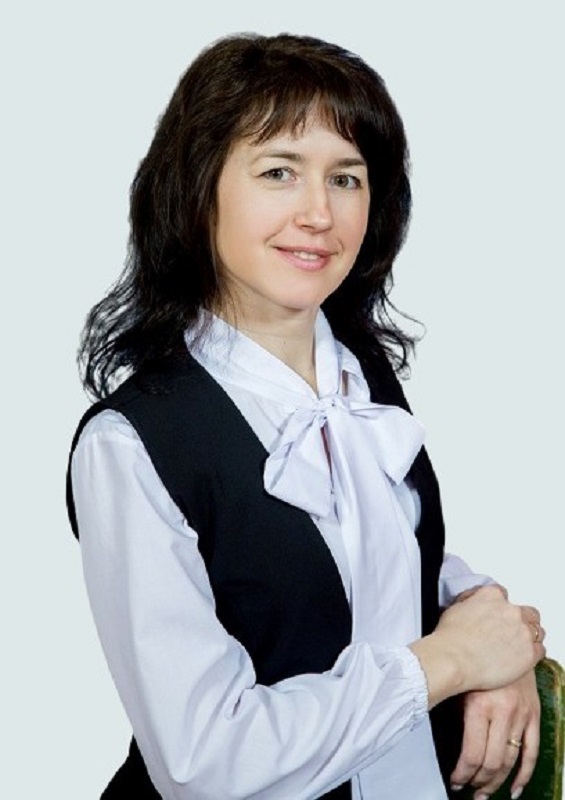 Угольникова Людмила Николаевна.