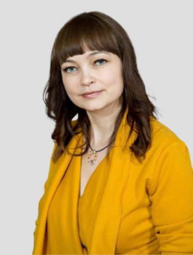 Сайдова Татьяна  Александровна.