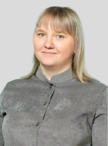 Тихонова Наталья Юрьевна.