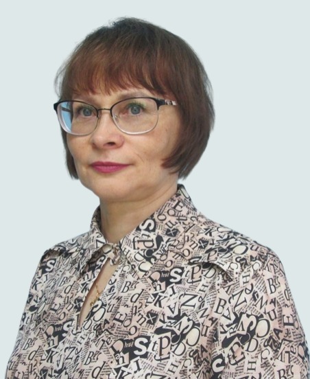 Старкова Елена Давыдовна.