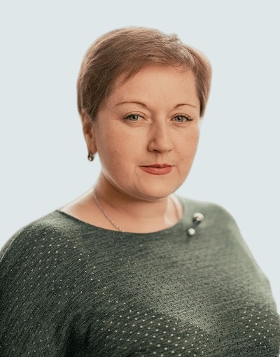 Лотоцкая Яна Геннадьевна.