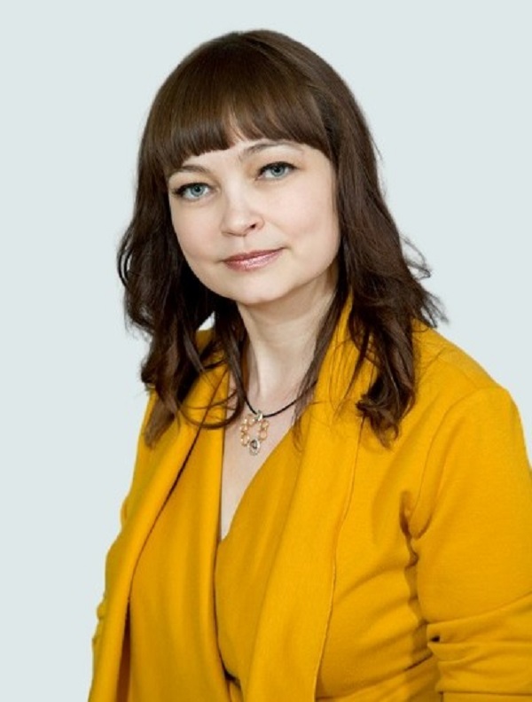 Сайдова Татьяна  Александровна.