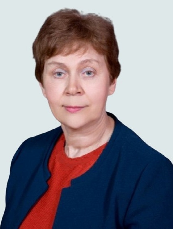 Расходчикова  Татьяна Николаевна.