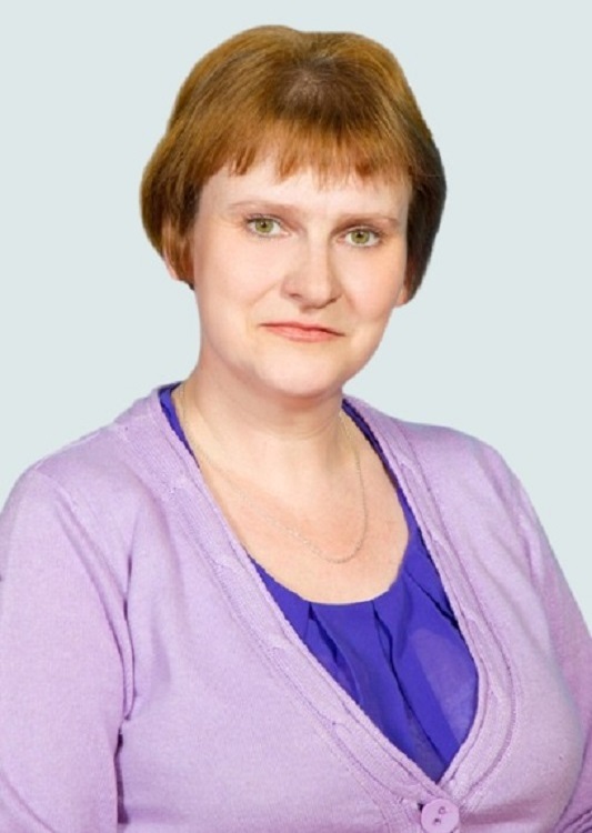 Щипанова  Ирина  Викторовна.