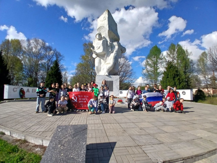 Учащиеся 3В и 3Г класса побывали в туре «Больше, чем путешествие».